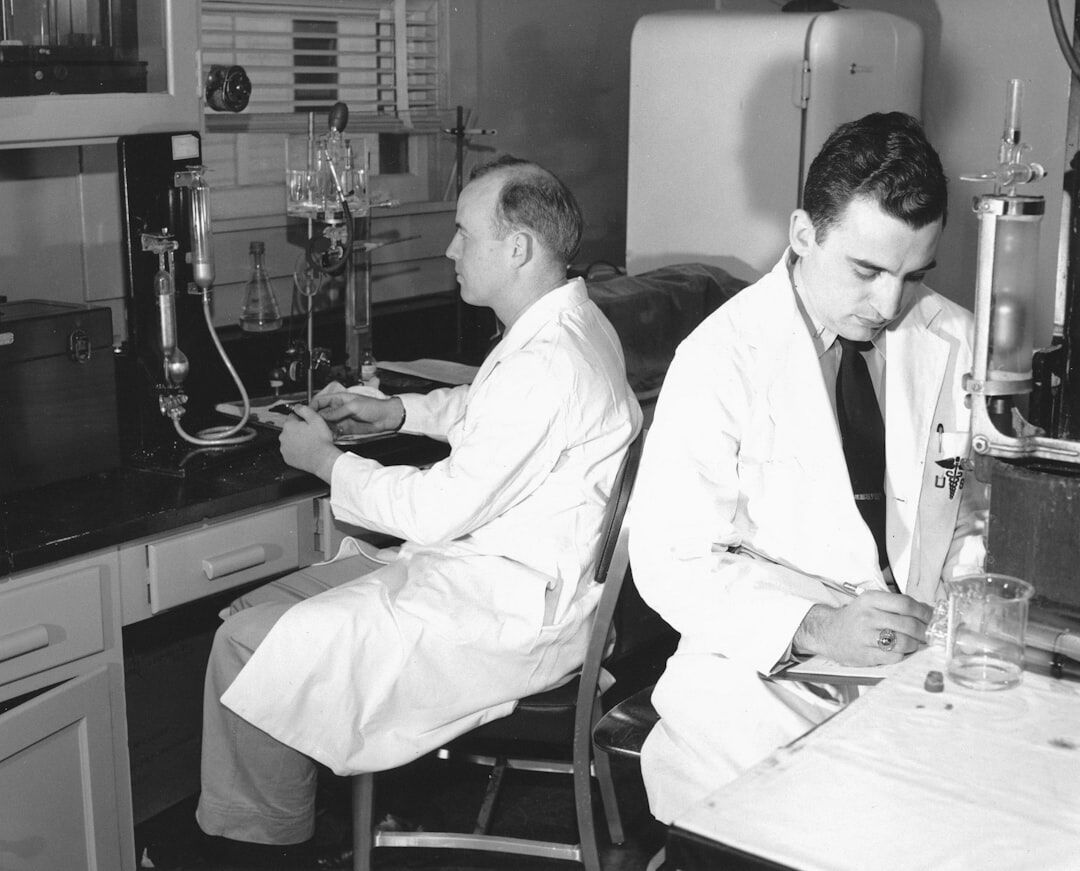 medical innovation lab