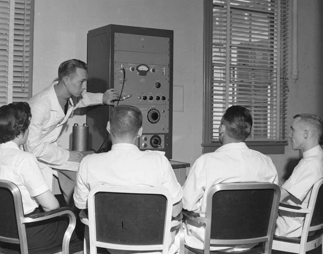 medical innovation lab