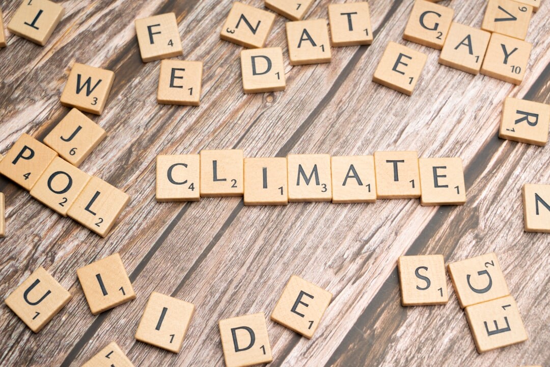 climate change forum discussion